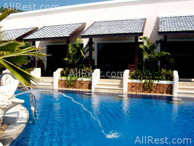 Access Pool Resort & Spa 21